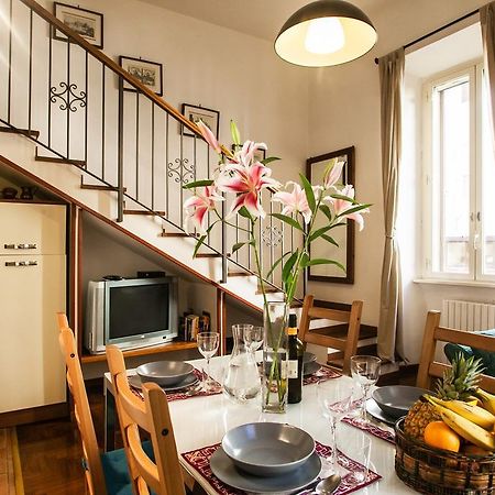 Ninohouse Villa Rome Room photo