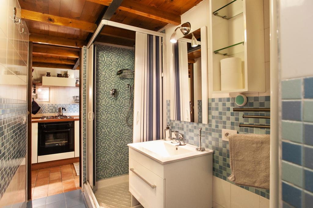 Ninohouse Villa Rome Room photo