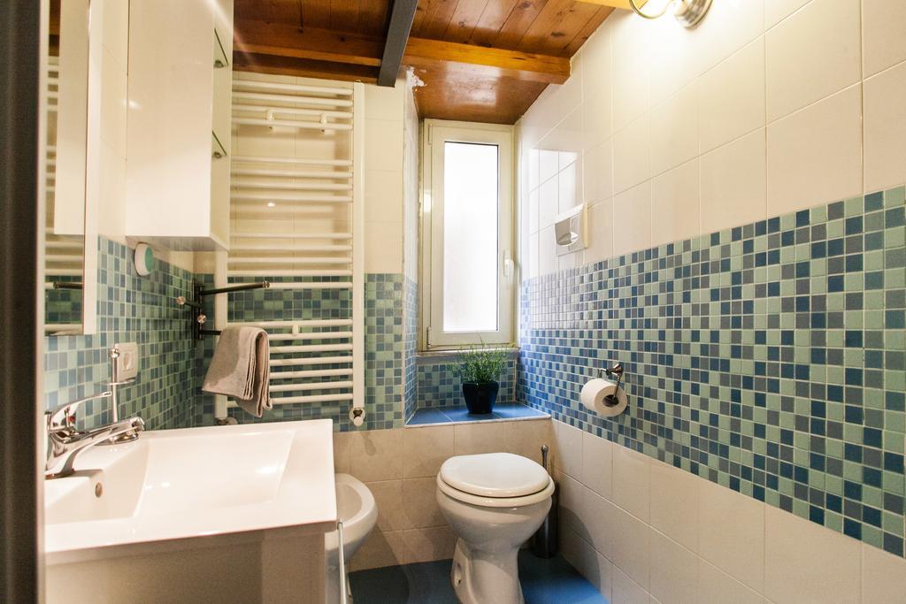 Ninohouse Villa Rome Room photo