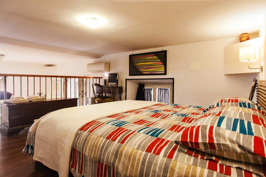 Ninohouse Villa Rome Room photo