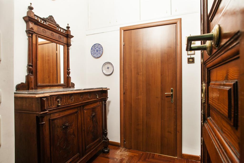 Ninohouse Villa Rome Room photo