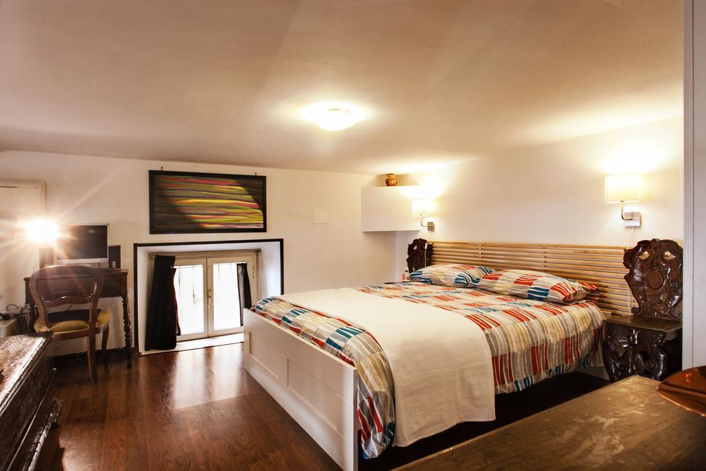 Ninohouse Villa Rome Room photo