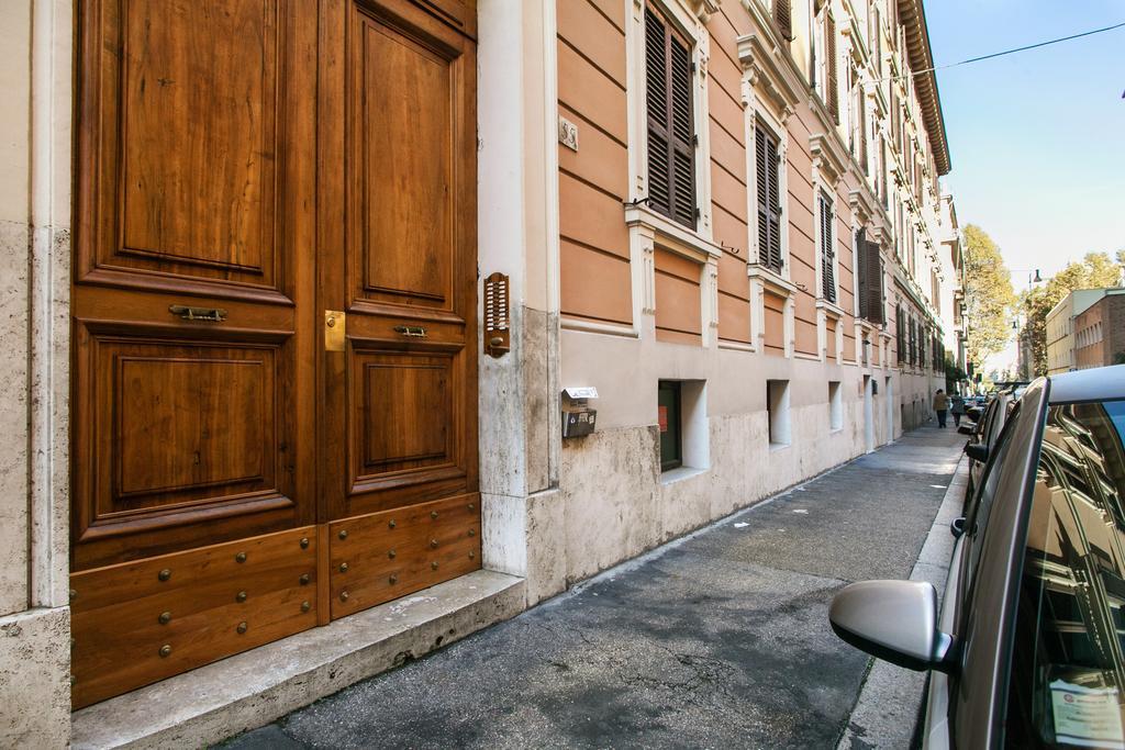 Ninohouse Villa Rome Room photo