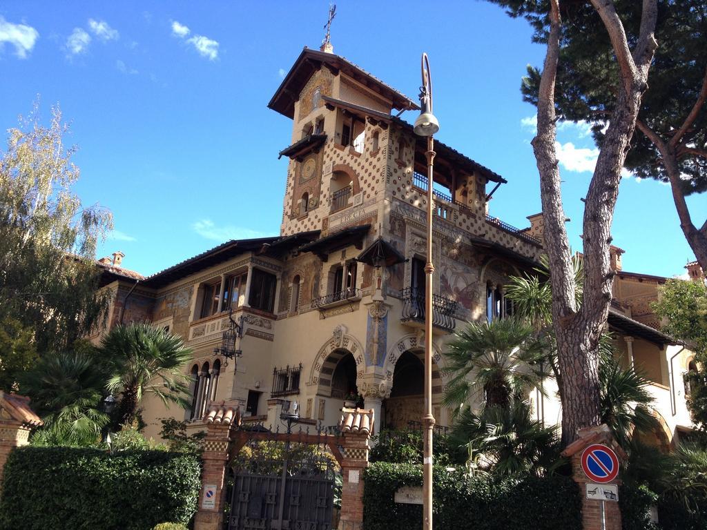 Ninohouse Villa Rome Room photo