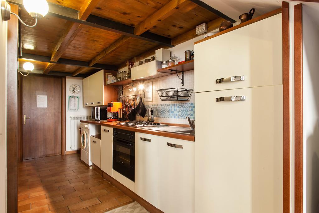 Ninohouse Villa Rome Room photo